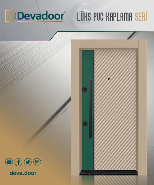 LÜKS SERİ PVC